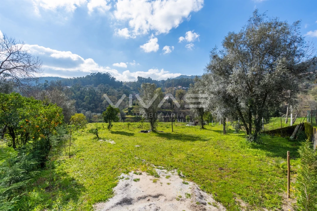 Terreno Agricola ou Rústico para Venda em Goães Foto 8