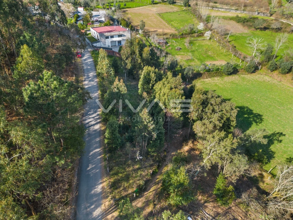 Terreno Agricola ou Rústico para Venda em Ribeira do Neiva Foto 15