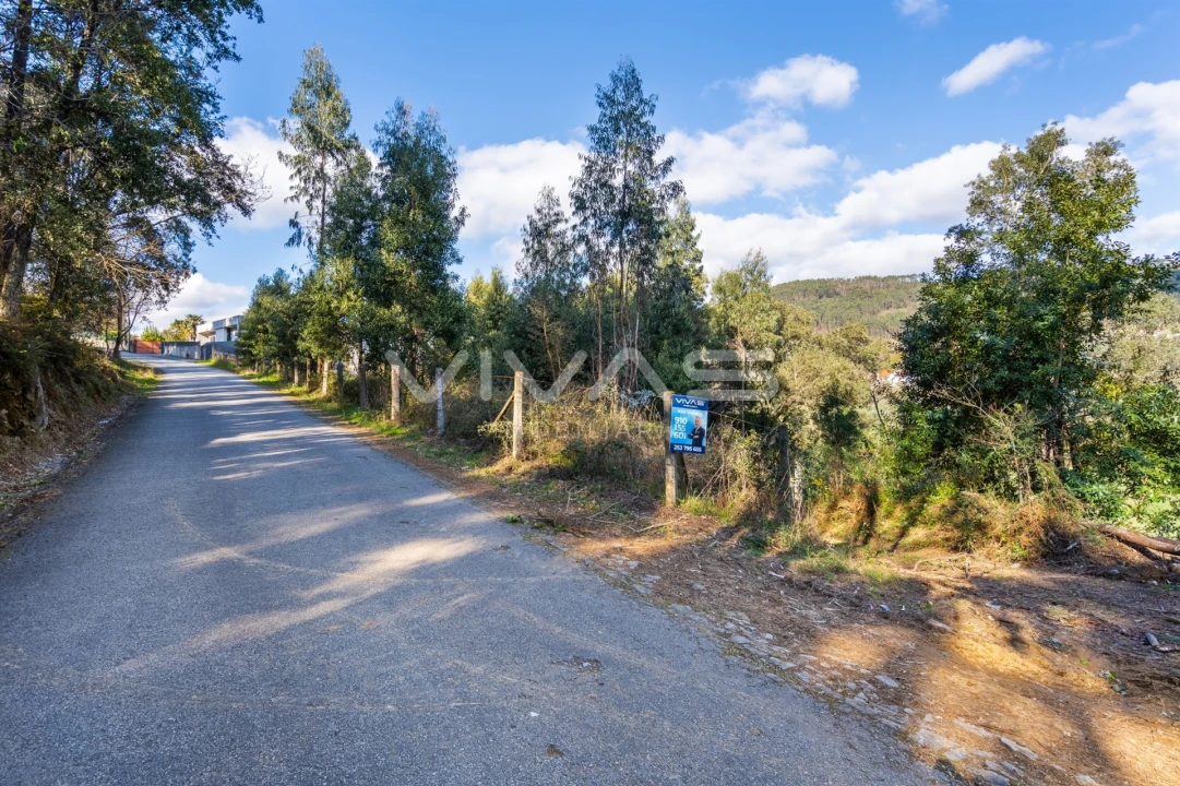 Terreno Agricola ou Rústico para Venda em Ribeira do Neiva Foto 23