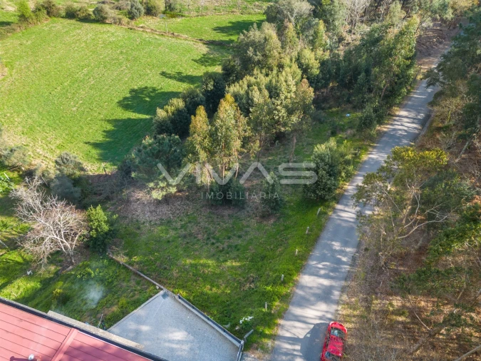 Terreno Agricola ou Rústico para Venda em Ribeira do Neiva Foto 17
