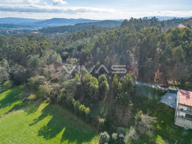 Terreno Agricola ou Rústico para Venda em Ribeira do Neiva Foto 9