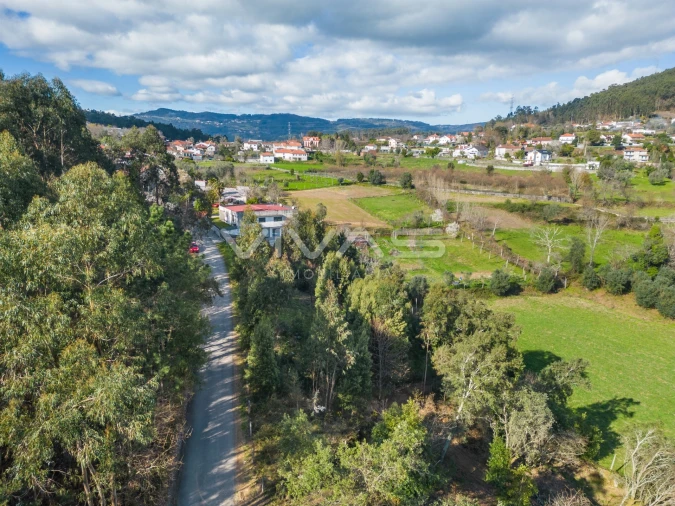 Terreno Agricola ou Rústico para Venda em Ribeira do Neiva Foto 14