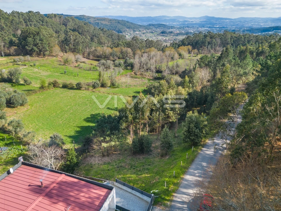 Terreno Agricola ou Rústico para Venda em Ribeira do Neiva Foto 16