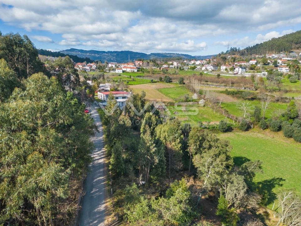 Terreno Agricola ou Rústico para Venda em Ribeira do Neiva Foto 14