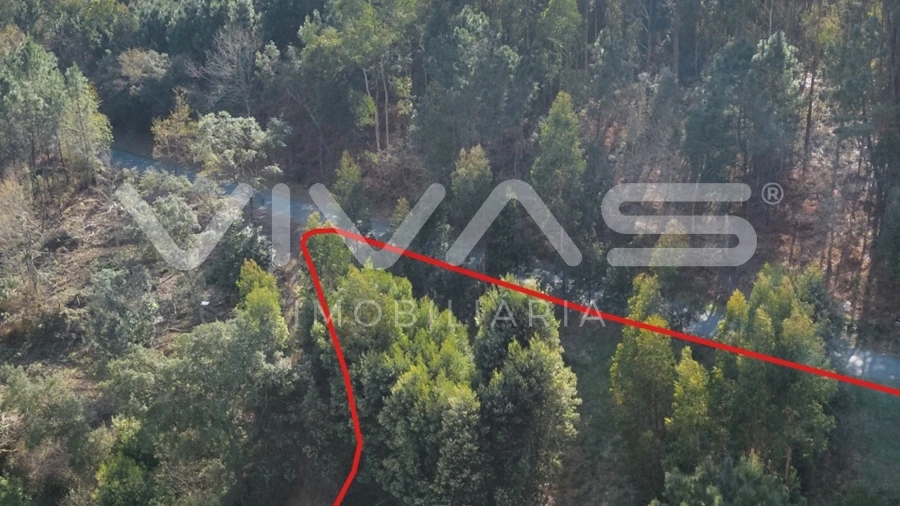 Terreno Agricola ou Rústico para Venda em Ribeira do Neiva