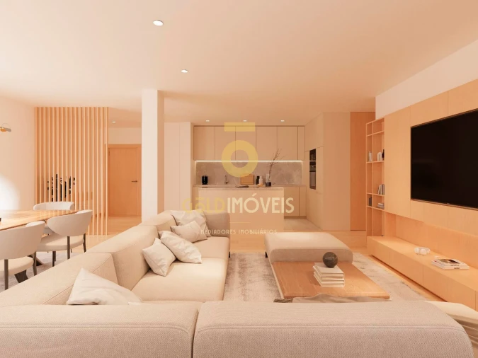 Apartamento T2 para Venda em Penafiel Foto 14