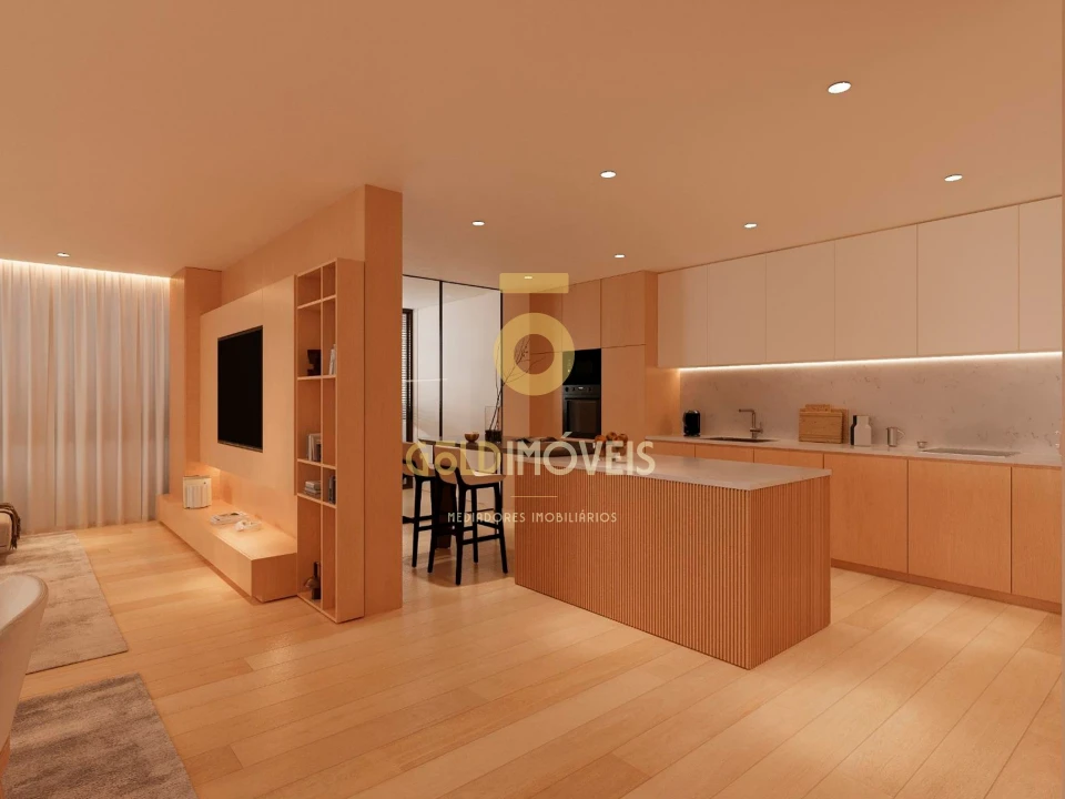 Apartamento T3 para Venda em Penafiel Foto 9