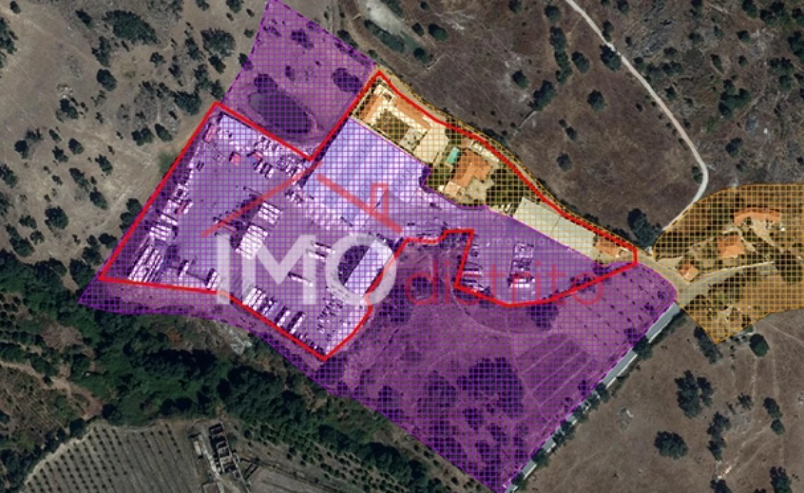 Armazém para Venda em Ribeira de Nisa e Carreiras Foto 1