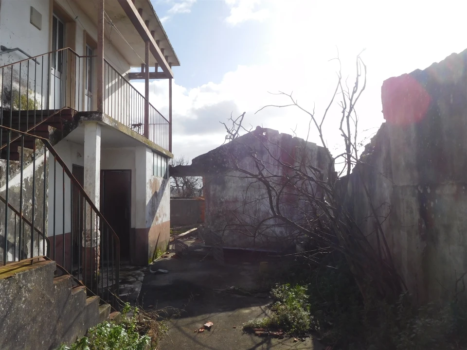 Moradia T3 para Venda em Marrazes e Barosa Foto 12