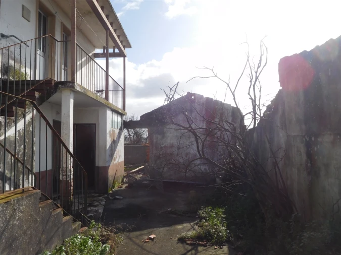 Moradia T3 para Venda em Marrazes e Barosa Foto 12