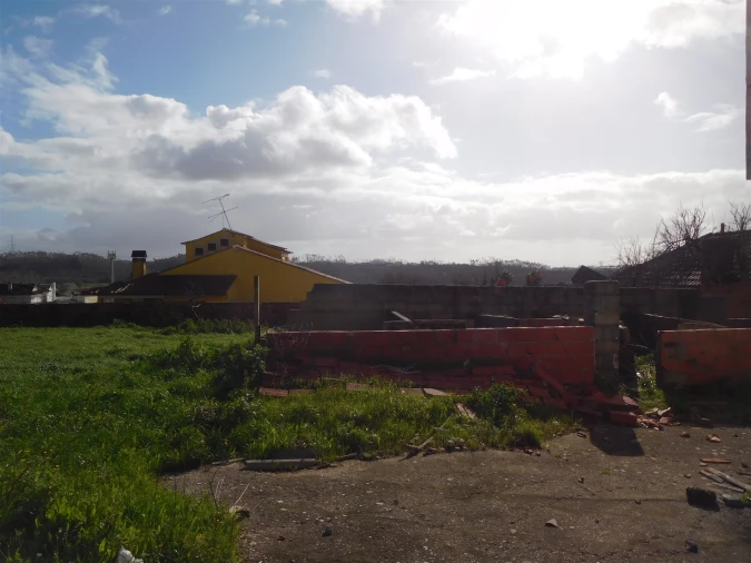 Moradia T3 para Venda em Marrazes e Barosa Foto 17