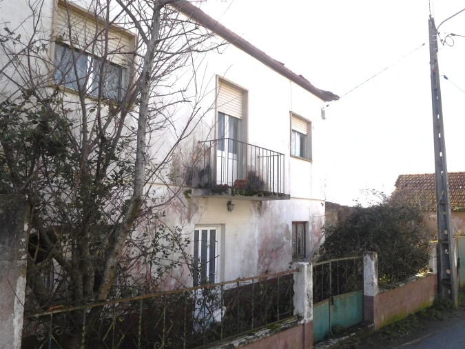 Moradia T3 para Venda em Marrazes e Barosa Foto 10