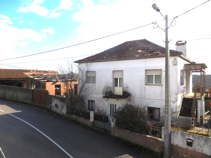 Moradia T3 para Venda em Marrazes e Barosa Foto 8