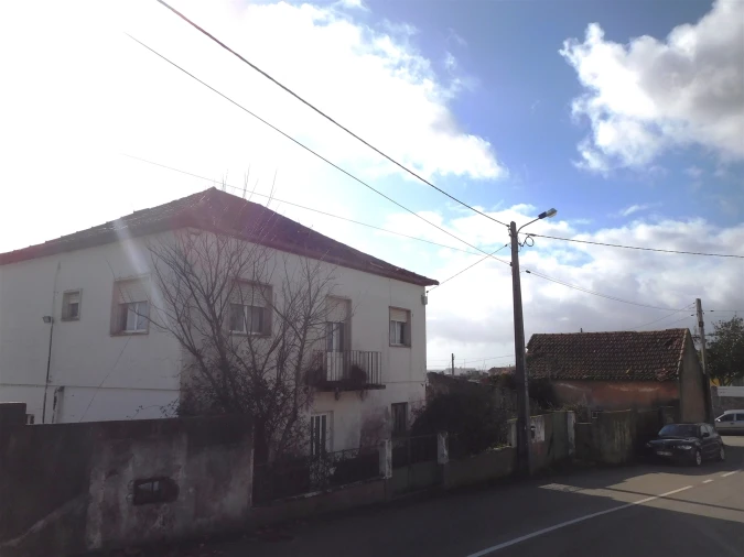 Moradia T3 para Venda em Marrazes e Barosa Foto 9