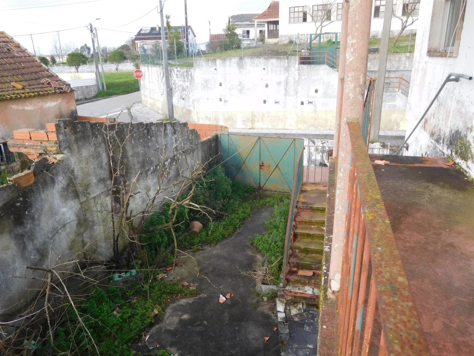 Moradia T3 para Venda em Marrazes e Barosa Foto 23