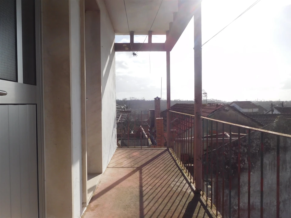 Moradia T3 para Venda em Marrazes e Barosa Foto 20