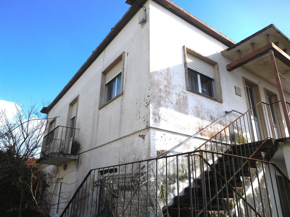 Moradia T3 para Venda em Marrazes e Barosa Foto 11