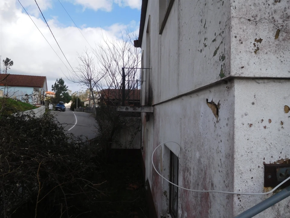 Moradia T3 para Venda em Marrazes e Barosa Foto 24