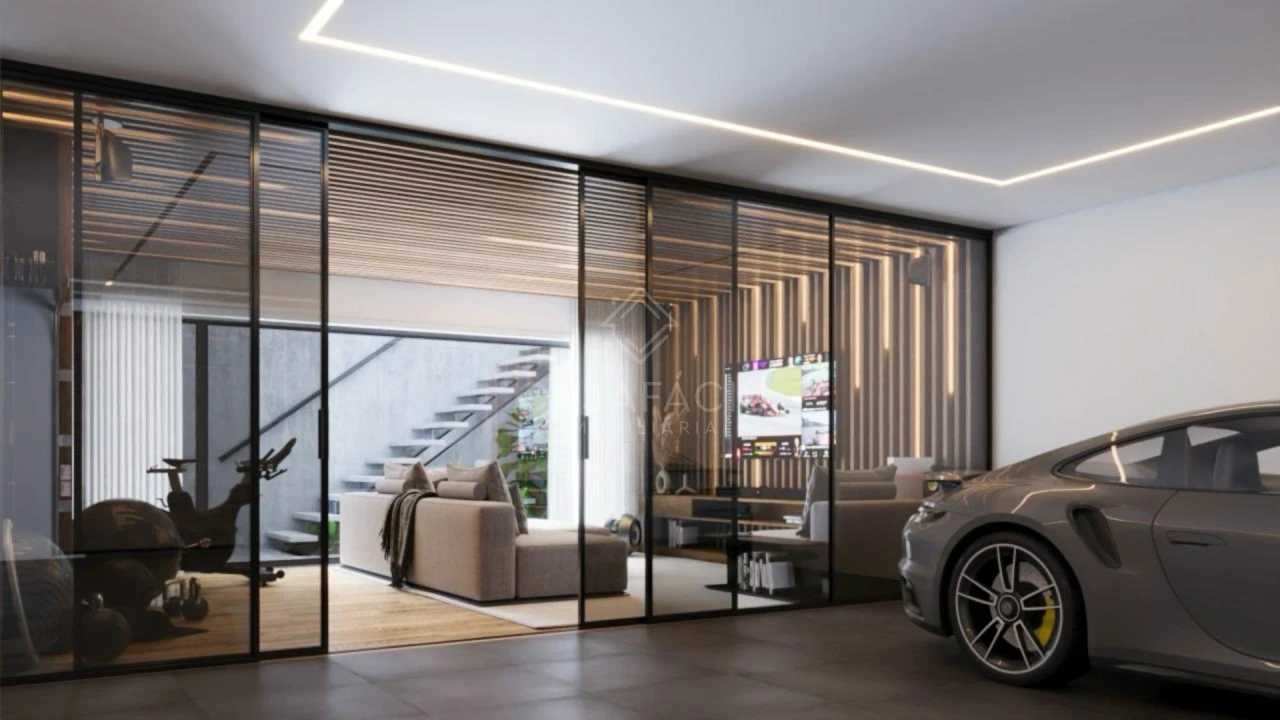 Moradia T3 para Venda em São Francisco Foto 24