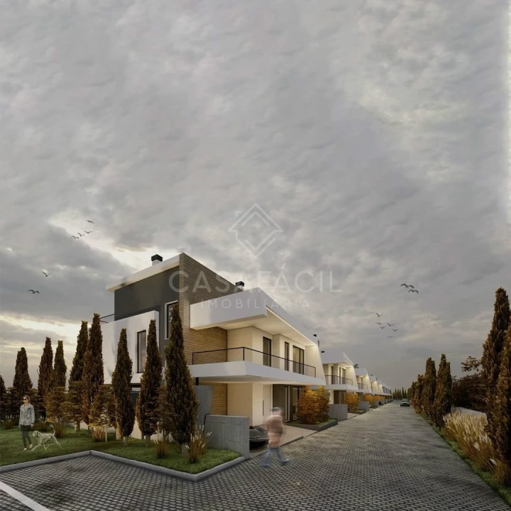 Moradia T3 para Venda em São Francisco Foto 1