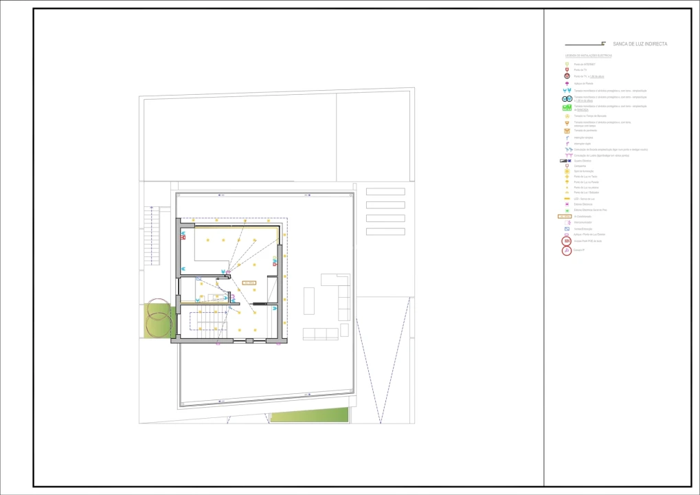 Moradia T3 para Venda em São Francisco Foto 29