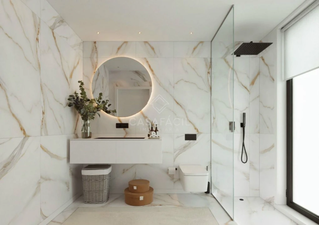 Moradia T3 para Venda em São Francisco Foto 8