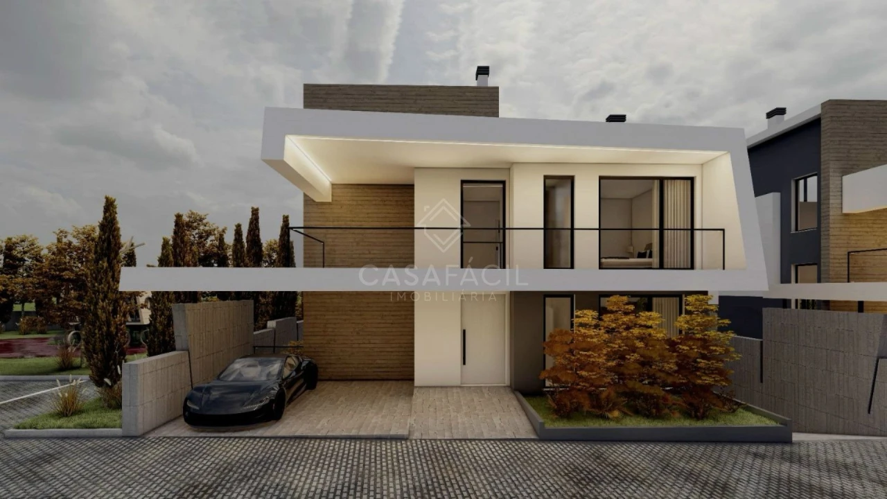 Moradia T3 para Venda em São Francisco Foto 2