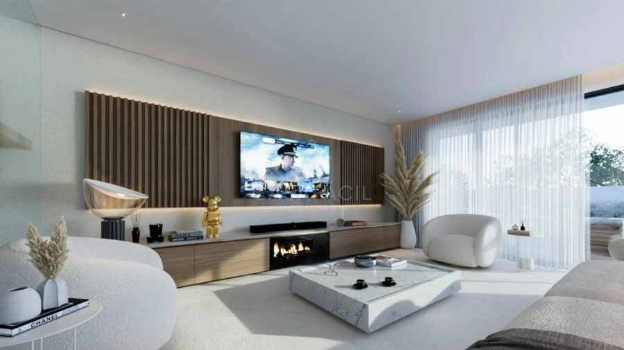 Moradia T3 para Venda em São Francisco Foto 7