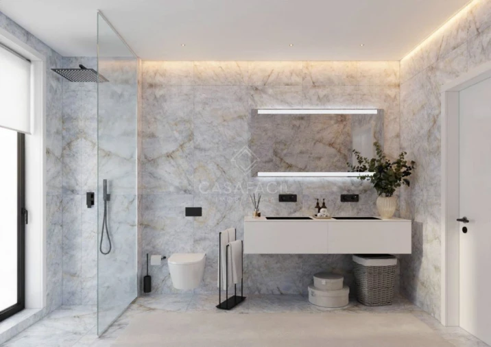 Moradia T3 para Venda em São Francisco Foto 15