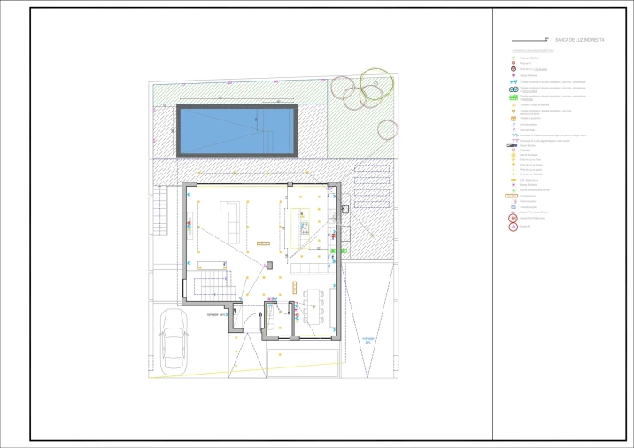 Moradia T3 para Venda em São Francisco Foto 27