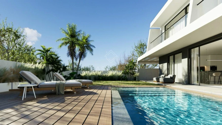 Moradia T3 para Venda em São Francisco Foto 12