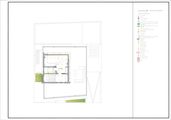 Moradia T3 para Venda em São Francisco Foto 29