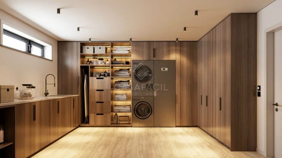 Moradia T3 para Venda em São Francisco Foto 11