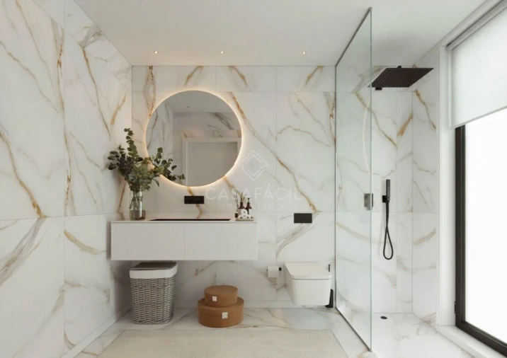 Moradia T3 para Venda em São Francisco Foto 8