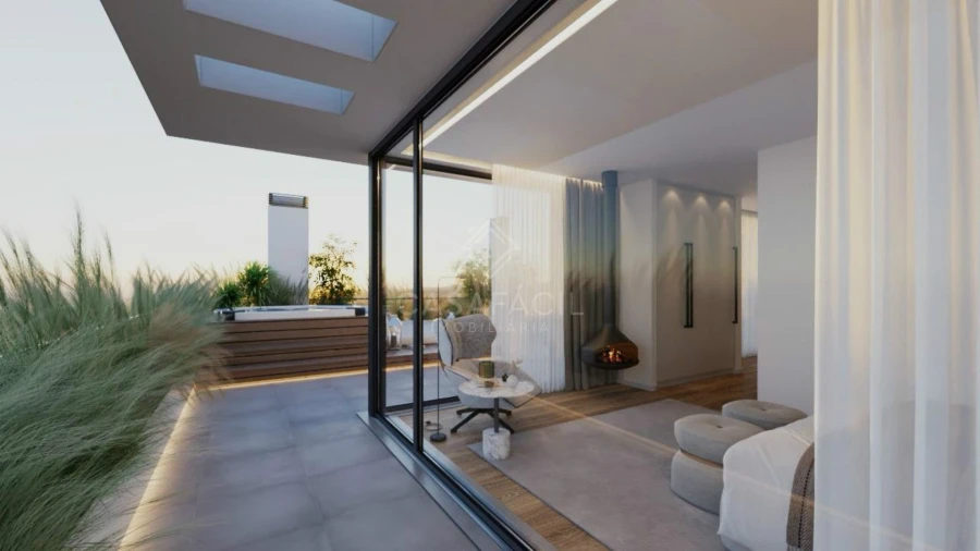 Moradia T3 para Venda em São Francisco Foto 20