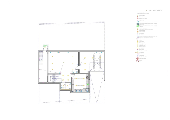 Moradia T3 para Venda em São Francisco Foto 26