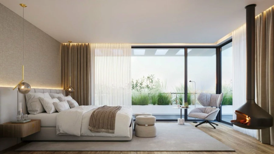 Moradia T3 para Venda em São Francisco Foto 19