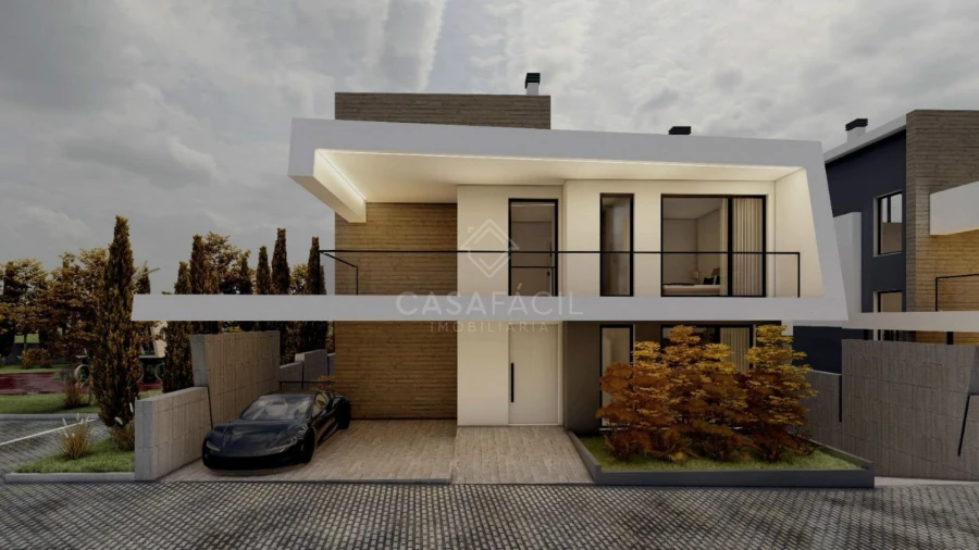 Moradia T3 para Venda em São Francisco Foto 2