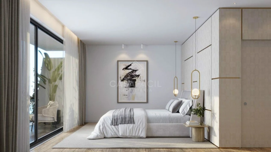 Moradia T3 para Venda em São Francisco Foto 14