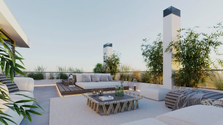 Moradia T3 para Venda em São Francisco Foto 16