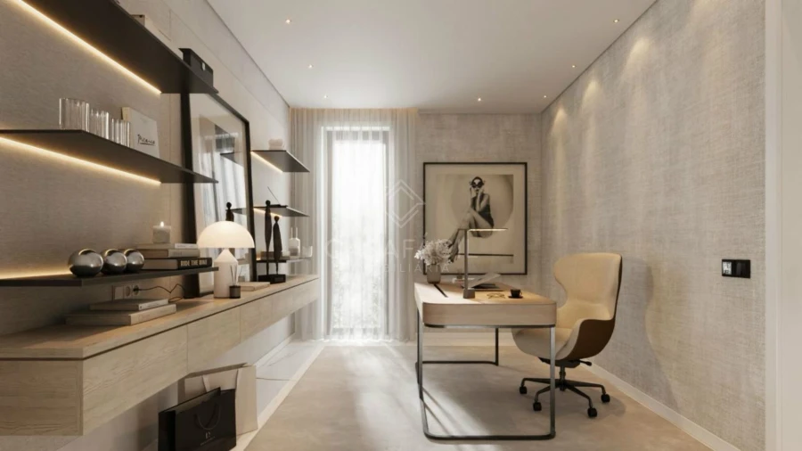 Moradia T3 para Venda em São Francisco Foto 9