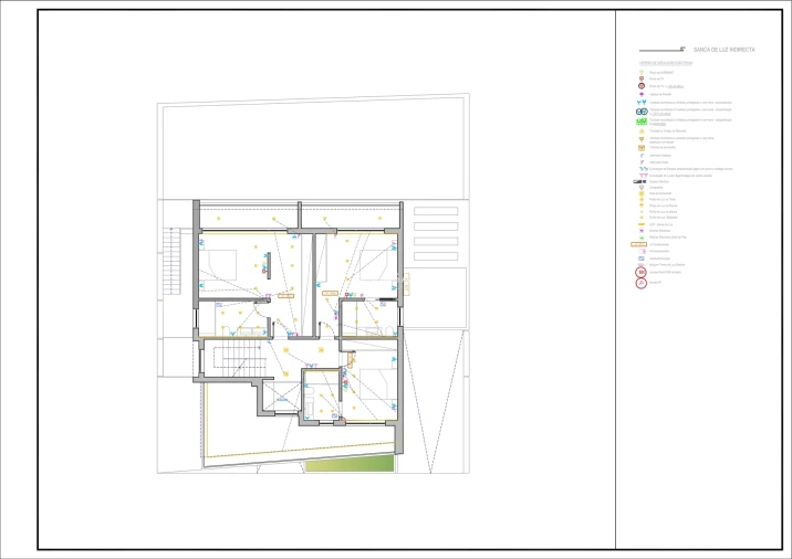 Moradia T3 para Venda em São Francisco Foto 28