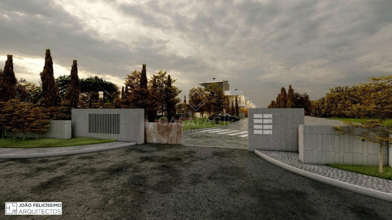 Moradia T3 para Venda em São Francisco Foto 23