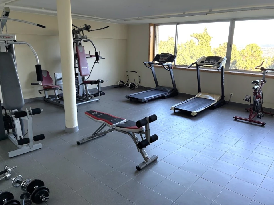 Apartamento T2 para Arrendamento em Mafamude e Vilar do Paraíso Foto 20