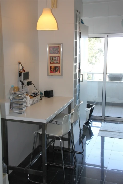 Apartamento T2 para Arrendamento em Mafamude e Vilar do Paraíso