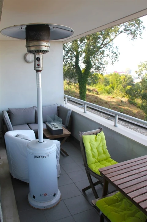 Apartamento T2 para Arrendamento em Mafamude e Vilar do Paraíso