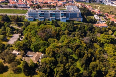 Apartamento T2 para Arrendamento em Mafamude e Vilar do Paraíso