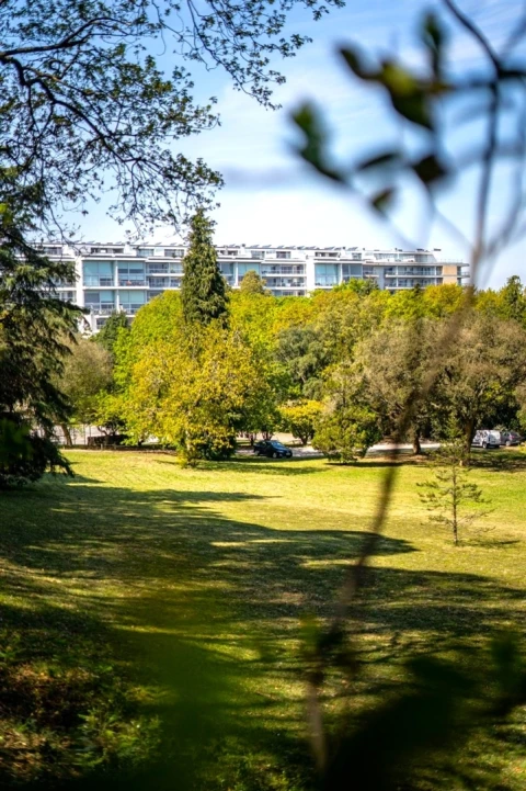 Apartamento T2 para Arrendamento em Mafamude e Vilar do Paraíso