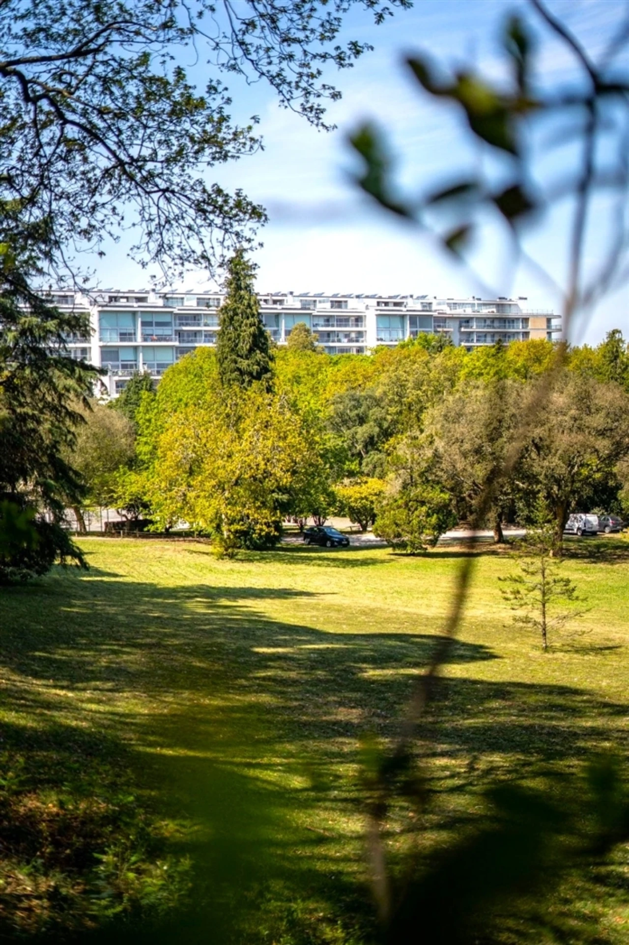 Apartamento T2 para Arrendamento em Mafamude e Vilar do Paraíso Foto 11