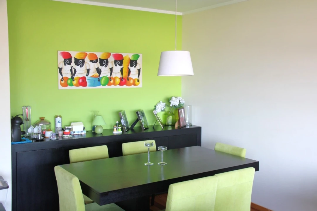 Apartamento T2 para Arrendamento em Mafamude e Vilar do Paraíso Foto 19
